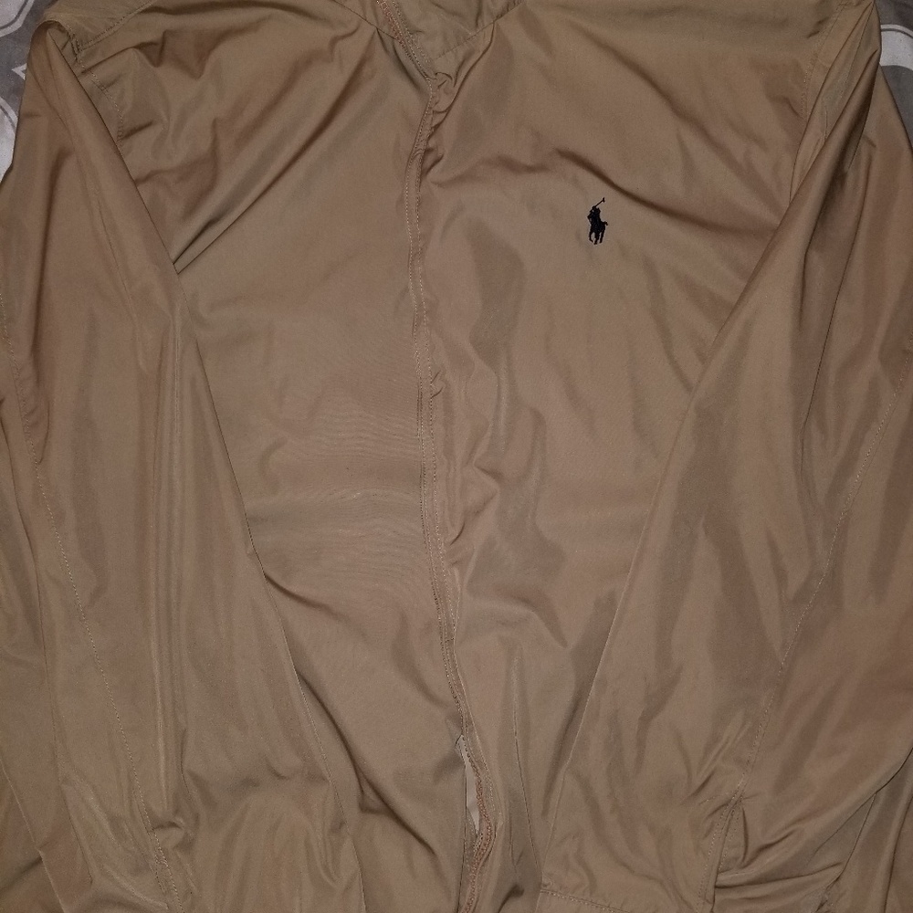 Ralph Lauren Polo Jacket